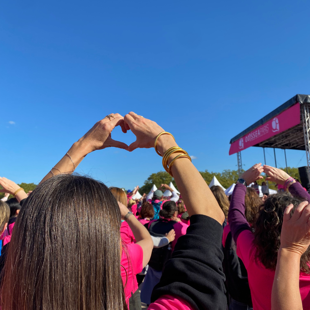 PARTAGE ET TRANSMISSION